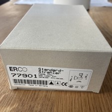 ERCO Aufbaustrahler 77901 E 27Weiß !!! 