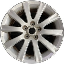 Mazda Cx-7 Oem Wheel 17 2010-2012 Original Rim Factory 9965717070 64931
