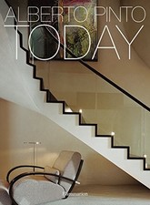 ALBERTO PINTO TODAY (BEAUX LIVRES - LANGUE ANGLAISE) By Julien Morel - Hardcover