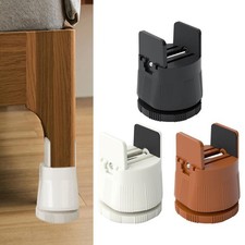 Reser di Mobili per Letto E Divano con Altezza Regolabile E Design Non Slip