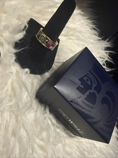 Frey Willie Ring Start Night Vintage Size 6