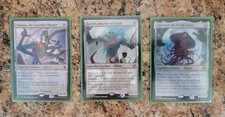 mtg ulamog commander deck Magic: The Gathering