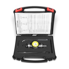 0-0.15 inch by .0005'' Graduations Coaxial Centering Co-Ax Indicator Dial Rep...