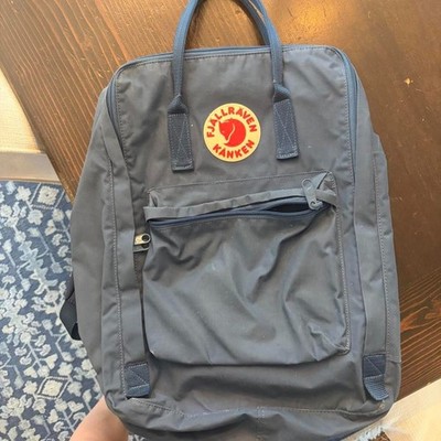Fjallraven Kanken Laptop 17'' backpack