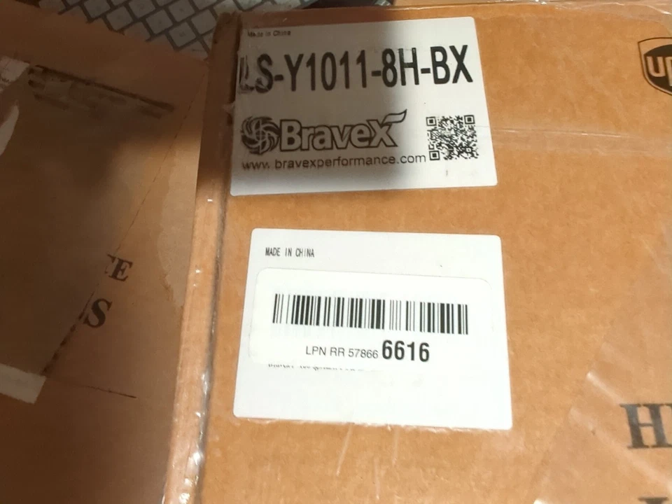 8 Pack DG511 Ignition Coil For Ford Mustang F-150 Expedition 4.6L 5.4L 2004-2008 - Image 2 of 4