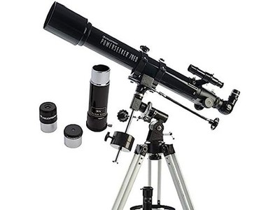 Celestron PowerSeeker 70EQ Telescope 