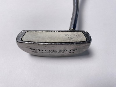 Odyssey White Hot 5 Putter 35