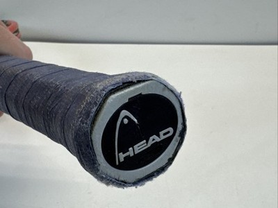 HEAD FXP Radical Team Tennis Racquet Flex Point LiquidMetal 102 sq
