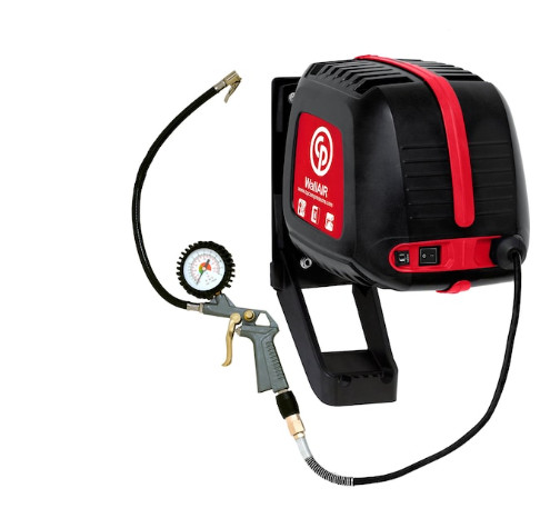 Chicago Pneumatic WallAIR