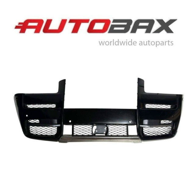 Rolls-Royce Cullinan 2019-2023 Front Bumper