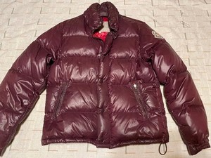 MONCLER (モンクレール)エベレスト 00 Everest Moncler | eBay