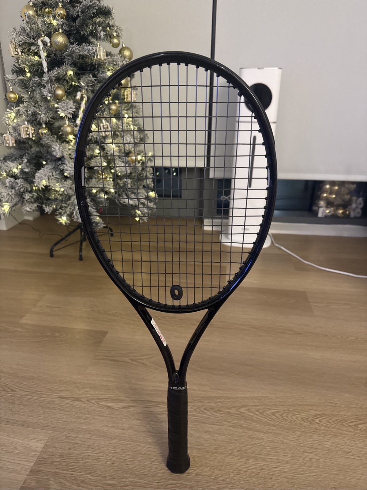 Head Speed MP Legend 2024 Size 4 3/8