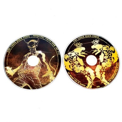 洋楽 degreed DEAD BUT NOT FORGOTTEN Degreed – Dead But Not Forgotten – CD (Album), 2015 [r8712644