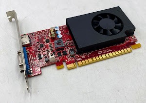 Lenovo 11202746 NVIDIA GeForce GT635 2GB PCIe Graphics Card | eBay