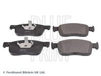 Bremsbelagsatz Scheibenbremse Blue Print ADT342230 FüR CitroËN Expert Verso Opel