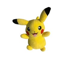 PIKACHU 10" POKEMON STUFFED ANIMAL
