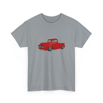 1956 Ford F-100 Pickup T-shirt