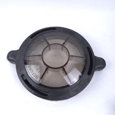 (No O-ring) For Splapool Pureline 72728 72729 72730 72729 Pool Pump Lid Cover
