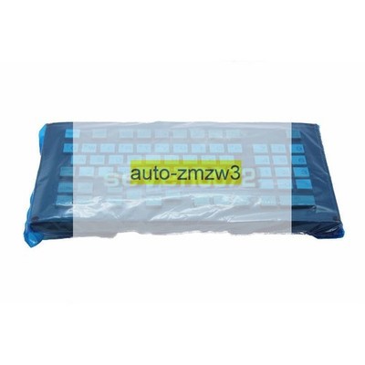 1PCS NEW FANUC A02B-0323-C128 button MDI unit system operation panel