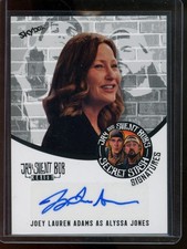 2023 Skybox Jay & Silent Bob Reboot Trading Cards Checklist and Odds 32