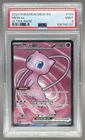 108740137 Mew ex 2023 Pokemon Scarlet Violet 151 MEW EN #193 Ultra Rare PSA 9
