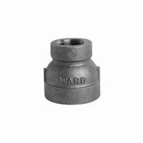 RIDUTTORE WARD MANUFACTURING 4X2 BMC 4" X 2" BLK MAL MPN 4X2BMC - Foto 1 di 6