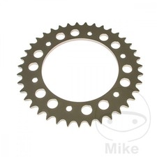 Esjot sprocket alu 44 tooth pitch 520