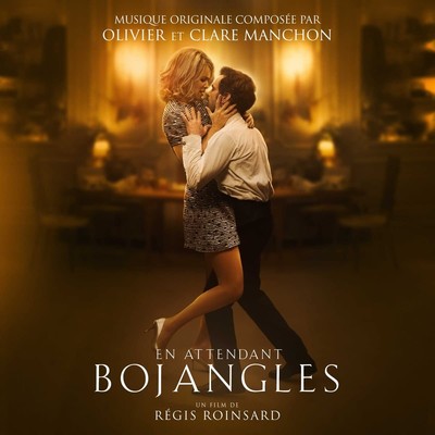 Various Artists En Attendant Bojangles / Various (CD) (UK IMPORT)
