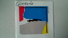 Genesis - Abacab (CD, Album, RBY)