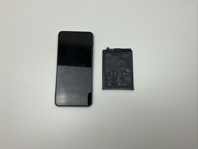 Asus Zenfone 6 128GB Flip Camera Smartphone Silver FOR PARTS