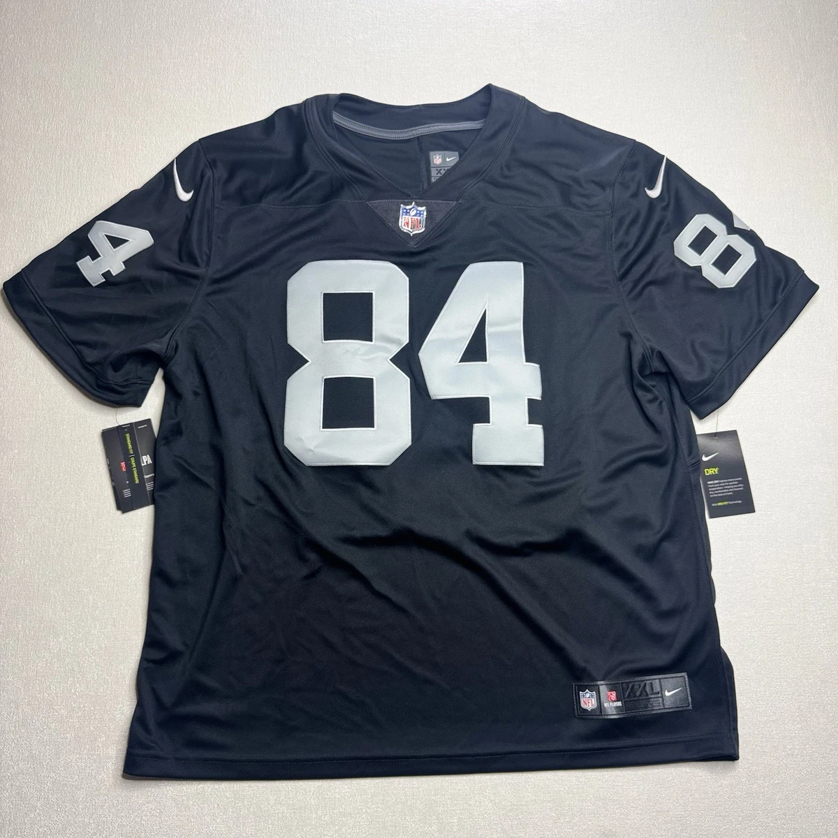 Antonio Brown Oakland Raiders NFL Jerseys for sale | eBay