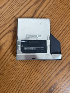 Dell Floppy Disk Drive 3.5”