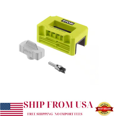 Router Latch Mortiser