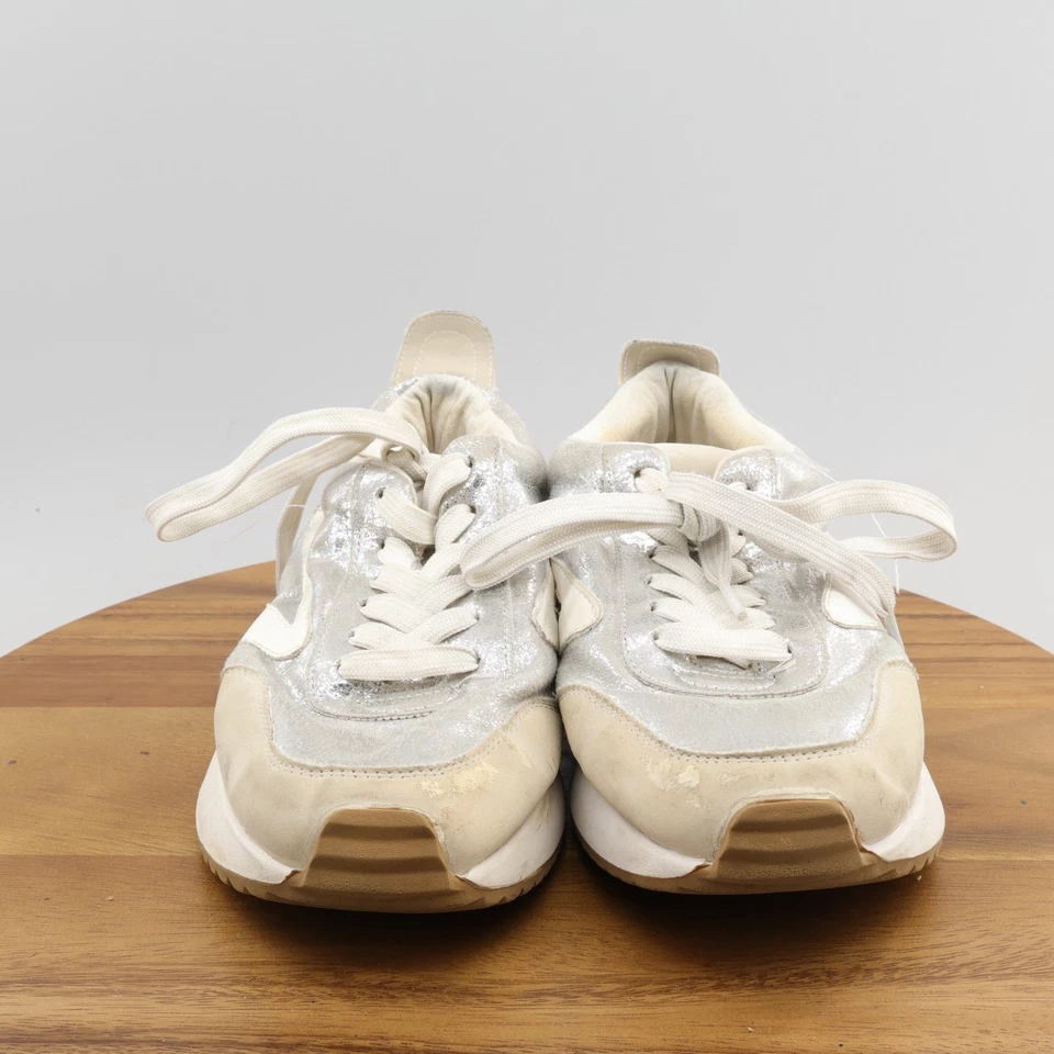 NUEVO Fitflop Surfa Puntera Postes Negro Mujer’s Talla 9 Foto 2 de 4