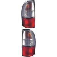 RüCkleuchte Set FüR Toyota Land Cruiser 90 _J9_ Bj. 10.2000-7.2002