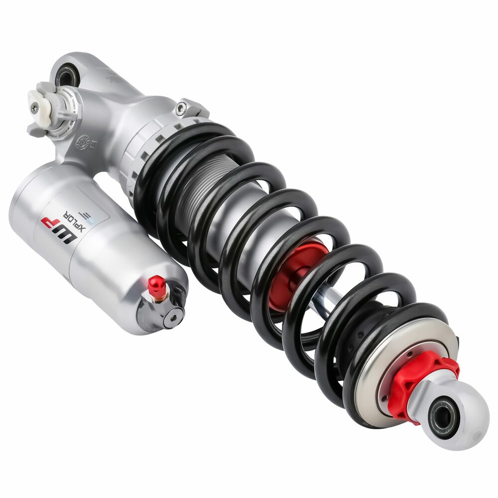 Zeta ZE56-51002 WP Xplor Shock Schrader Gas Valve Kit fits 24-25