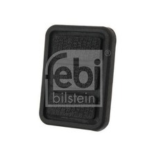 20x Pedalbelag, Bremspedal FEBI BILSTEIN 11947 passend für VOLVO