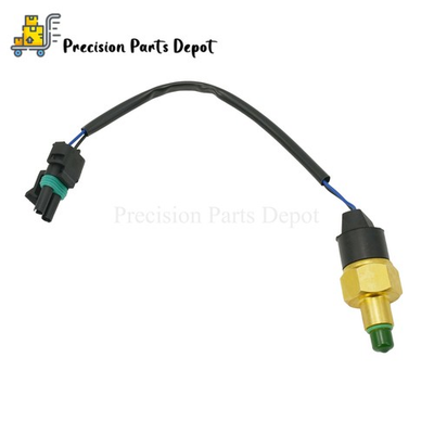 #ad Pressure Switch 410438A2 144467A1 For Case IH 5220 5140 5120 5130 Tractors $44.99