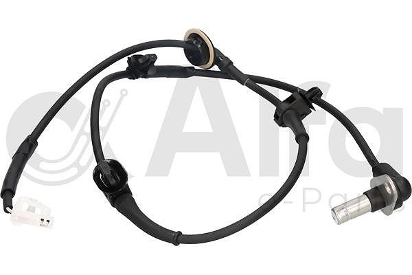 Alfa e-Parts Sensor, Raddrehzahl Hinterachse, Links FüR Mazda-image