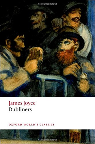 Dubliners - Joyce, James