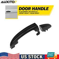 OEM Genuine For 2015-18 Ford Transit Outer Door Handle Assembly Fits LH Or RH D