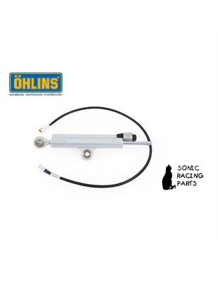 SD 043 OHLINS STEERING DAMPER YAMAHA YZF-R1M 2015 2023
