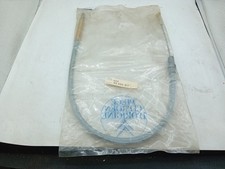 Cavo frizione Citroen 2CV Dyane 95494917 originale NOS