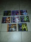 Dr Who CD 5th Doctor Peter Davison Lot Of 8 CDs Some HTF.