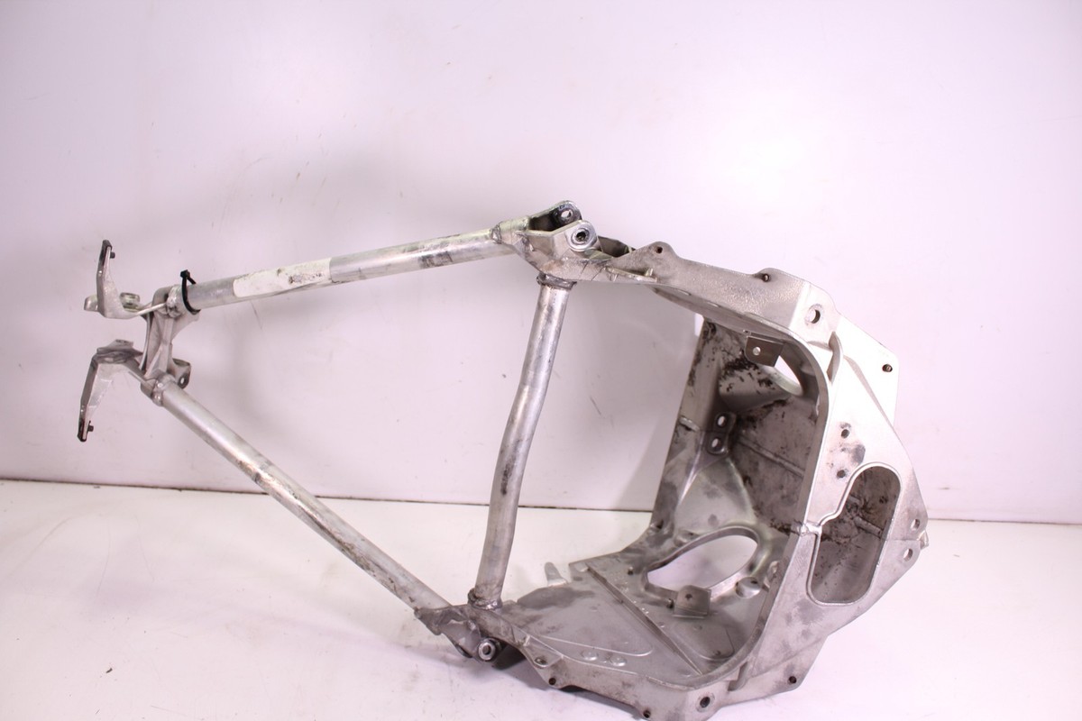 2017 SKI-DOO SUMMIT X 850 E-TEC BULKHEAD / FRONT FRAME 518328476