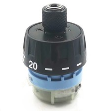 For DDF083 DF032D DFF032 Power Tool Accessories Gear Assy Gearbox 123869-6 Kit