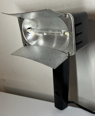 Vintage Fotolampe 