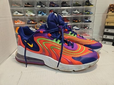 Nike Air Max 270 React Eng  Sneakers Size 11 
