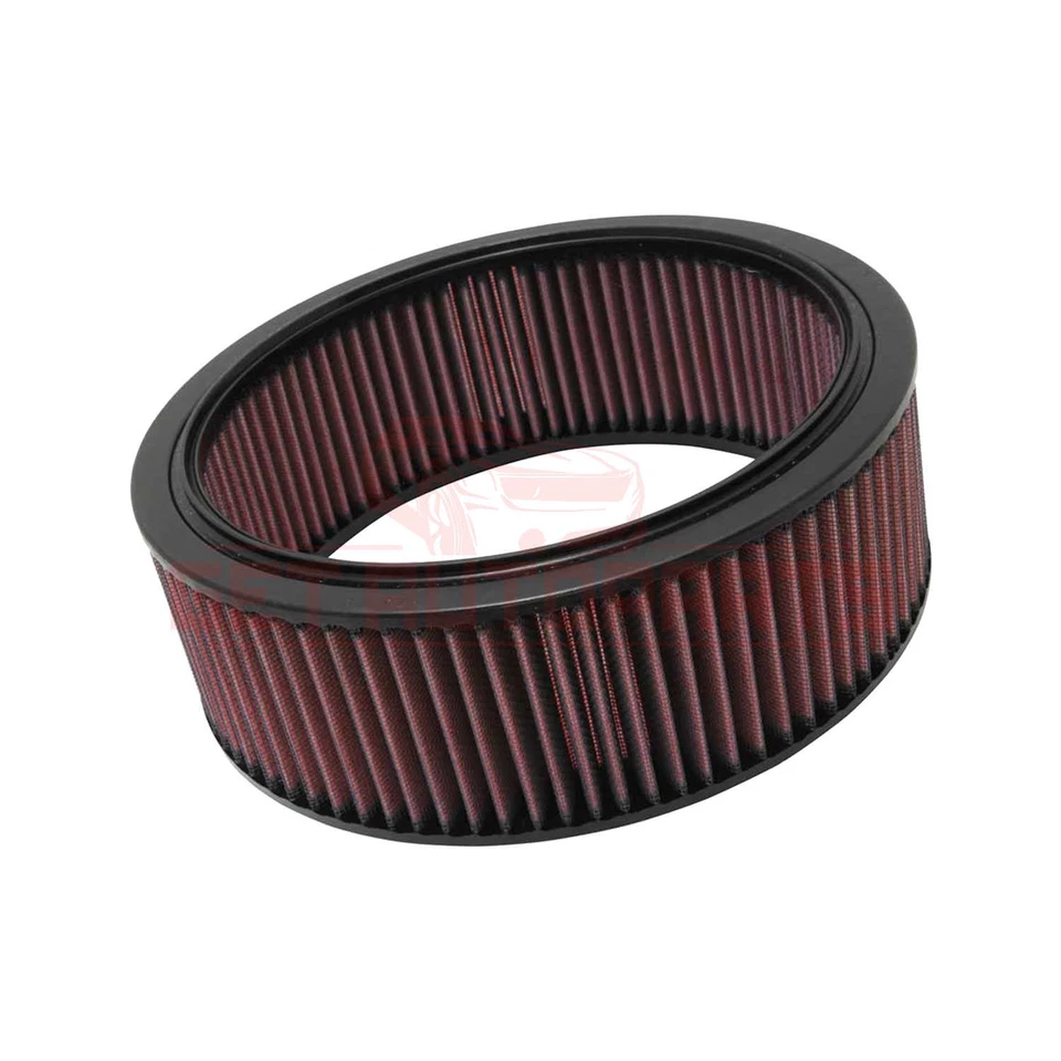 Filtro de aire de repuesto K&N para Buick Century 1979-1981 Foto 2 de 3