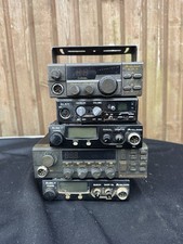 Midland Alan 28-D 77 18 CB Funkgerät Konvolut Ungetestet (8170)